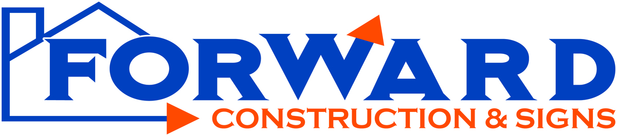 Forward Construction and Signs